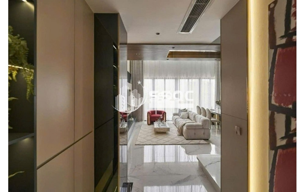 BÁN DUPLEX ONE VERANDAH 220M2 3 PHÒNG NGỦ FULL NỘI THẤT TẦM NHÌN SÔNG GIÁ 36 TỶ