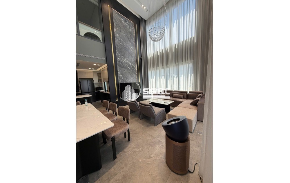 CHO THUÊ CĂN HỘ DUPLEX ONE VERANDAH 220M² 3 PHÒNG NGỦ FULL NỘI THẤT VIEW SÔNG GIÁ 5.700 USD/THÁNG