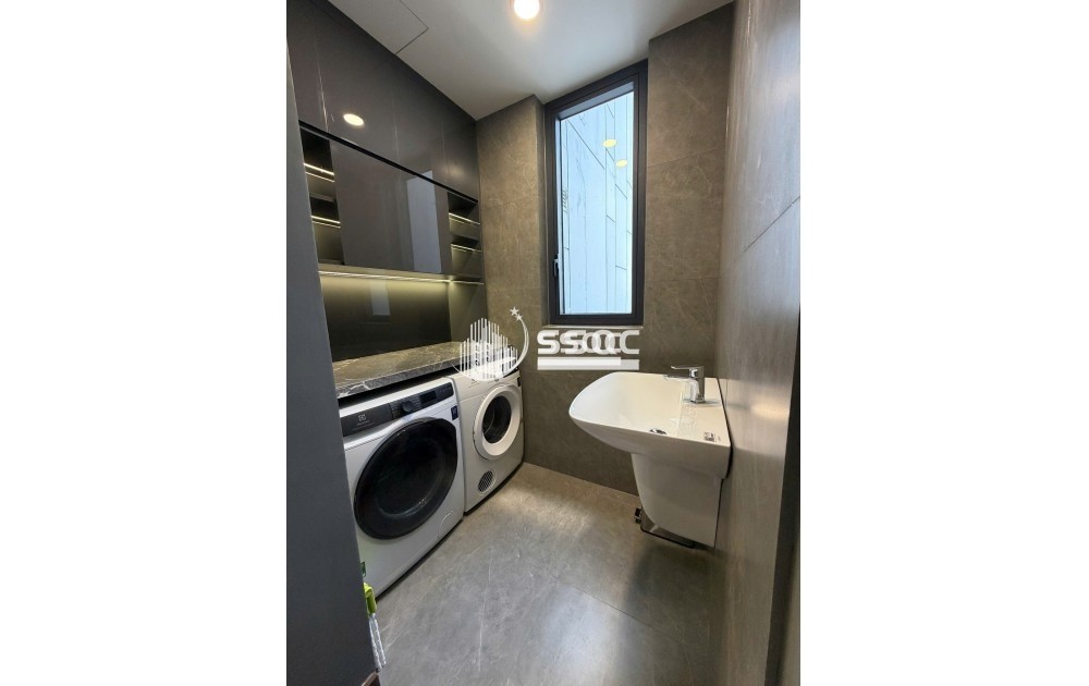 CHO THUÊ CĂN HỘ DUPLEX ONE VERANDAH 220M² 3 PHÒNG NGỦ FULL NỘI THẤT VIEW SÔNG GIÁ 5.700 USD/THÁNG