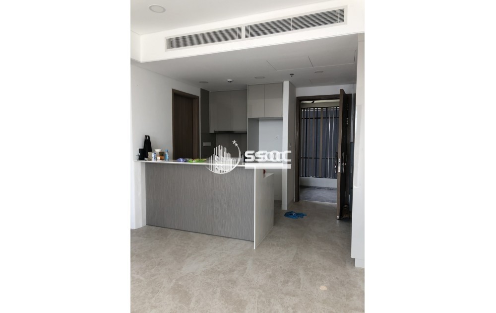 BÁN CĂN HỘ THE RIVER THỦ THIÊM 95M2 2 PHÒNG NGỦ SỔ HỒNG LÂU DÀI GIÁ 19 TỶ