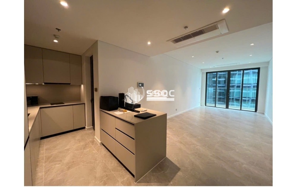 BÁN CĂN HỘ 1PN THE CREST THE METROPOLE THỦ THIÊM 79M2 FULL NỘI THẤT SỔ HỒNG 20 TỶ