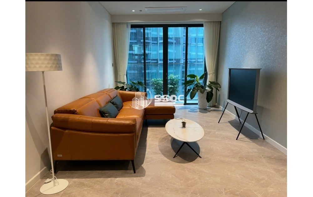 BÁN CĂN HỘ 1PN THE CREST THE METROPOLE THỦ THIÊM 79M2 FULL NỘI THẤT SỔ HỒNG 20 TỶ