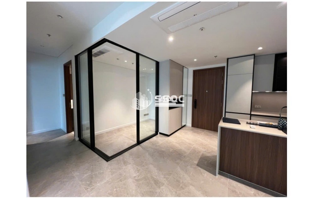 BÁN CĂN HỘ 1PN THE CREST THE METROPOLE THỦ THIÊM 79M2 FULL NỘI THẤT SỔ HỒNG 20 TỶ