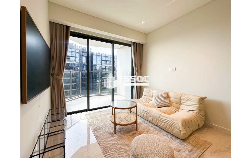 BÁN CĂN HỘ 1PN OPERA RESIDENCE THE METROPOLE THỦ THIÊM 55M2 FULL NỘI THẤT VIEW ĐẸP GIÁ 22 TỶ