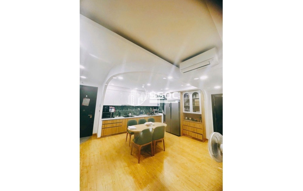 BÁN CĂN HỘ 3PN FELIZ EN VISTA 107-115M² NỘI THẤT ĐA DẠNG VIEW THOÁNG GIÁ TỪ 12.2 TỶ