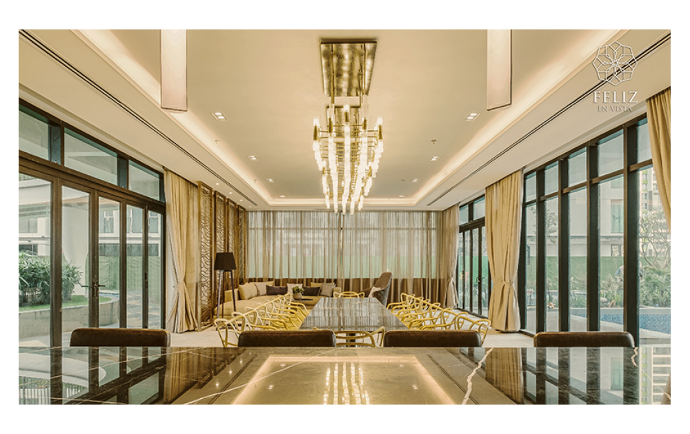 CHUYỂN NHƯỢNG CĂN HỘ FELIZ EN VISTA 85-239M2 TỪ 2-4 PHÒNG NGỦ GIÁ 9-38 TỶ