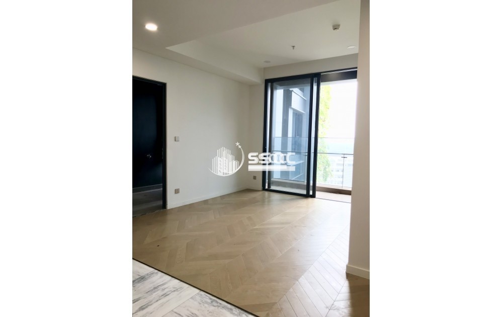 BÁN CĂN HỘ 1PN ONE VERANDAH 55M2 VIEW SÔNG ĐÔNG NAM NỘI THẤT CƠ BẢN GIÁ 6,3 TỶ