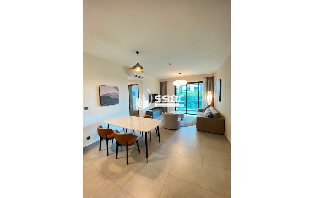 BÁN CĂN HỘ 2PN FELIZ EN VISTA 83M2 VIEW HỒ BƠI NỘI KHU GIÁ 9.2 TỶ