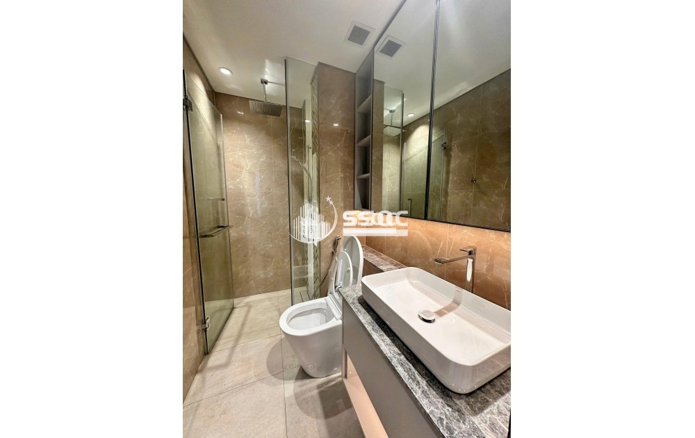 BÁN CĂN HỘ 2PN OPERA THE METROPOLE THỦ THIÊM 89M² VIEW SÔNG VÀ CẦU BA SON GIÁ 25 TỶ