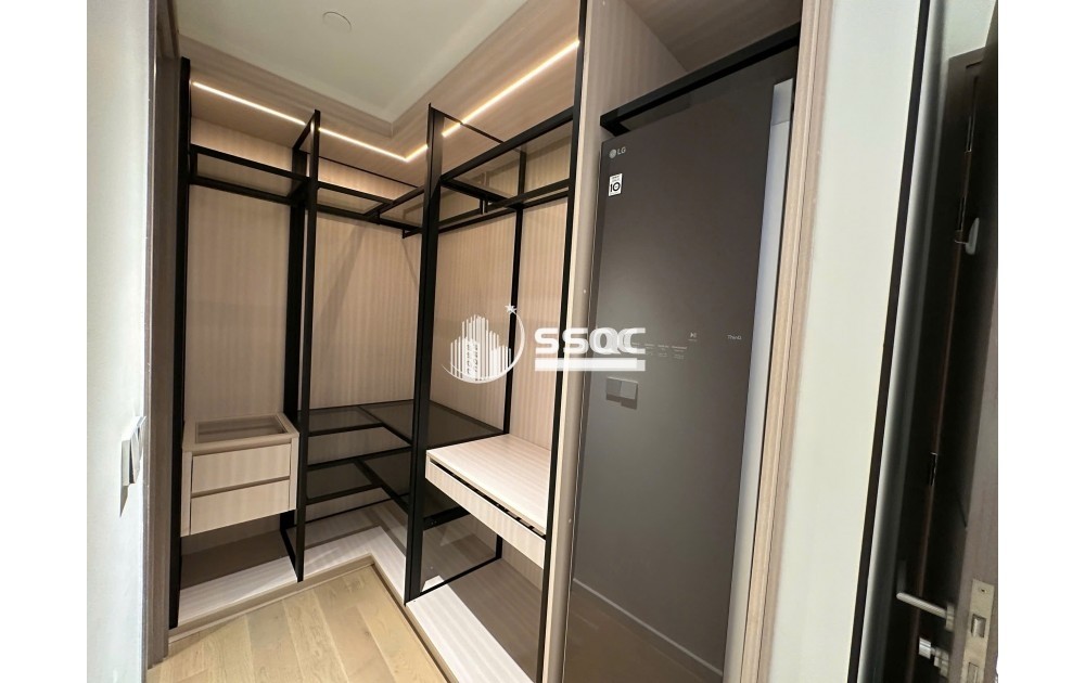 BÁN CĂN HỘ 2 PHÒNG NGỦ OPERA METROPOLE THỦ THIÊM 69M2 VIEW SÔNG BITEXCO QUẬN 1 FULL NỘI THẤT GIÁ 23.5 TỶ