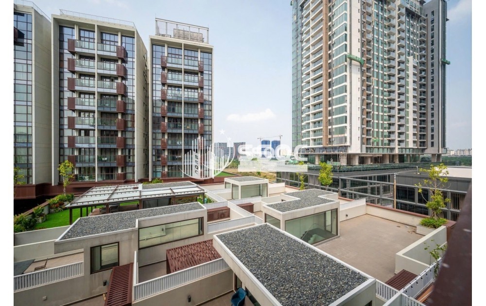 BÁN CĂN HỘ 1PN GALLERIA – METROPOLE THỦ THIÊM – 50M2 – VIEW SÔNG Q1 – CÓ SỔ HỒNG – 14.5 TỶ