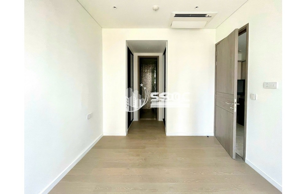 BÁN CĂN HỘ 1PN OPERA METROPOLE THỦ THIÊM 55M² VIEW SÔNG VÀ CẦU BA SON 18.7 TỶ