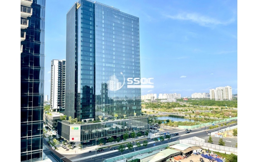 BÁN CĂN HỘ 1PN OPERA METROPOLE THỦ THIÊM 55M² VIEW SÔNG VÀ CẦU BA SON 18.7 TỶ