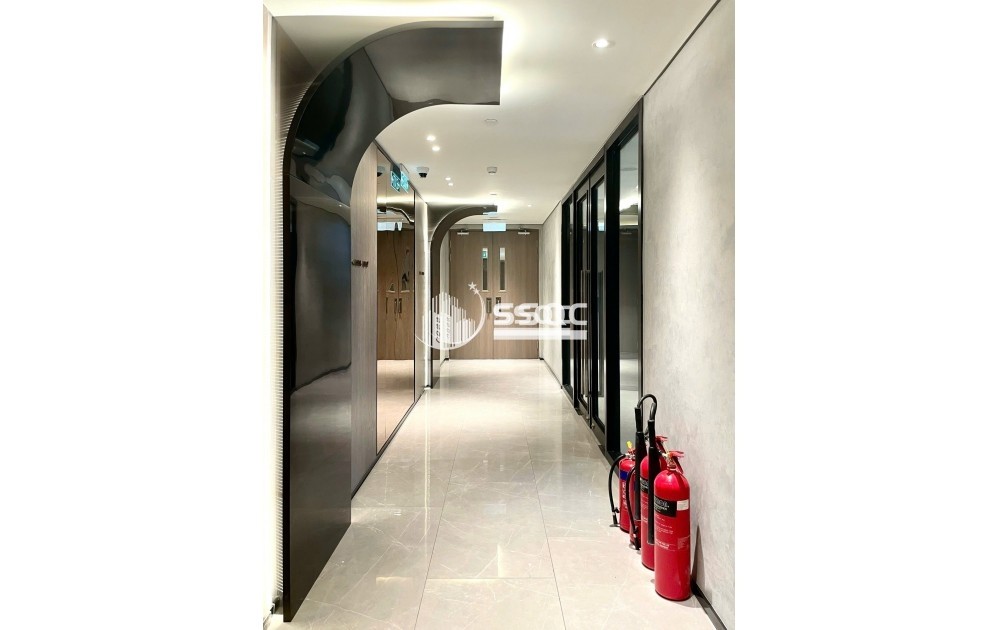 BÁN CĂN HỘ 1PN OPERA METROPOLE THỦ THIÊM 55M² VIEW SÔNG VÀ CẦU BA SON 18.7 TỶ