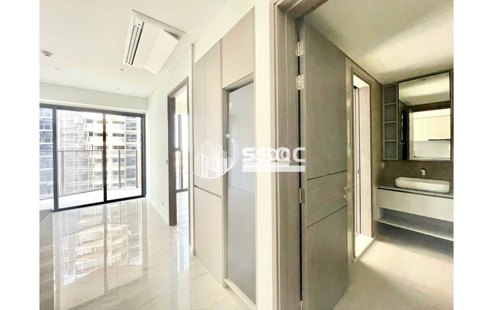 BÁN CĂN HỘ 1PN OPERA METROPOLE THỦ THIÊM 55M² VIEW SÔNG VÀ CẦU BA SON 18.7 TỶ