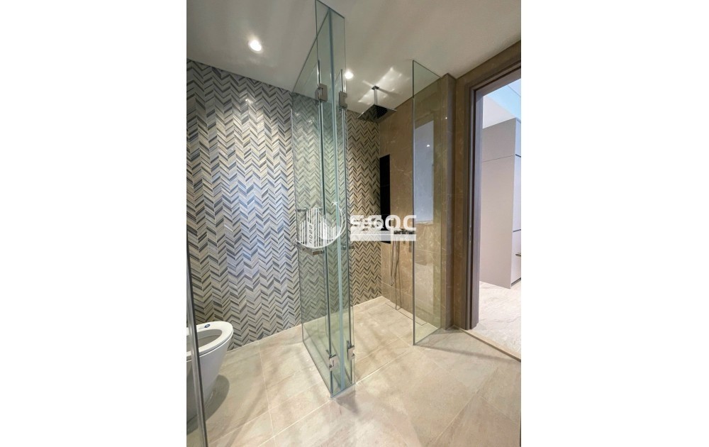 BÁN CĂN HỘ 1PN THE OPERA RESIDENCE METROPOLE THỦ THIÊM 55.54M² VIEW QUẬN 1 OPUSK BA SON 18.5 TỶ