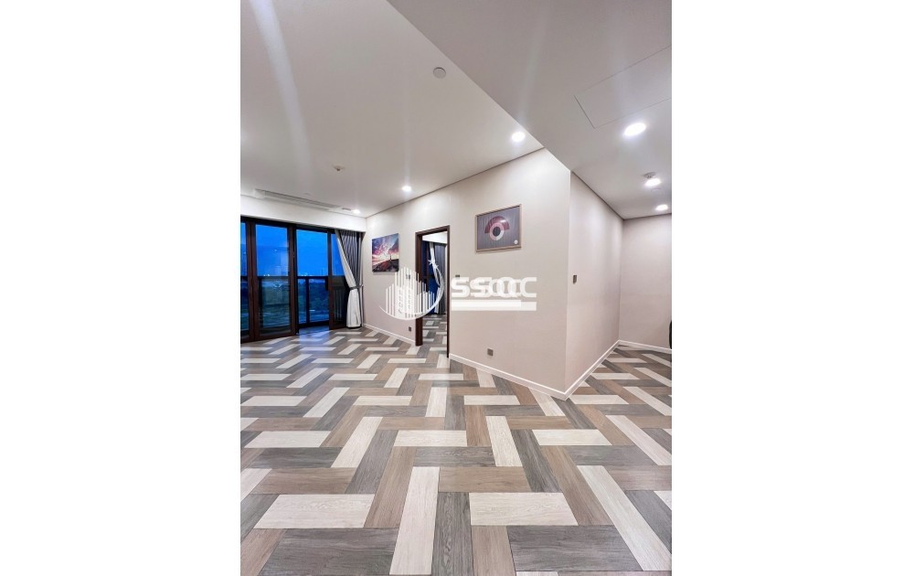 BÁN CĂN HỘ 1PN GALLERIA C-09.02 METROPOLE THỦ THIÊM SỔ HỒNG 1WC GIÁ 15.5 TỶ BAO THUẾ PHÍ