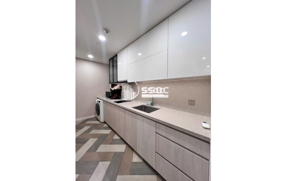 BÁN CĂN HỘ 1PN GALLERIA C-09.02 METROPOLE THỦ THIÊM SỔ HỒNG 1WC GIÁ 15.5 TỶ BAO THUẾ PHÍ