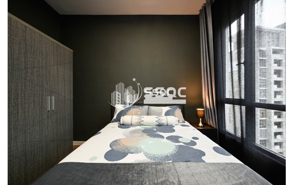 CHO THUÊ CĂN HỘ 2PN ESTELLA HEIGHTS DIỆN TÍCH 89M2 NỘI THẤT CƠ BẢN TẦNG TRUNG GIÁ 25 TRIỆU