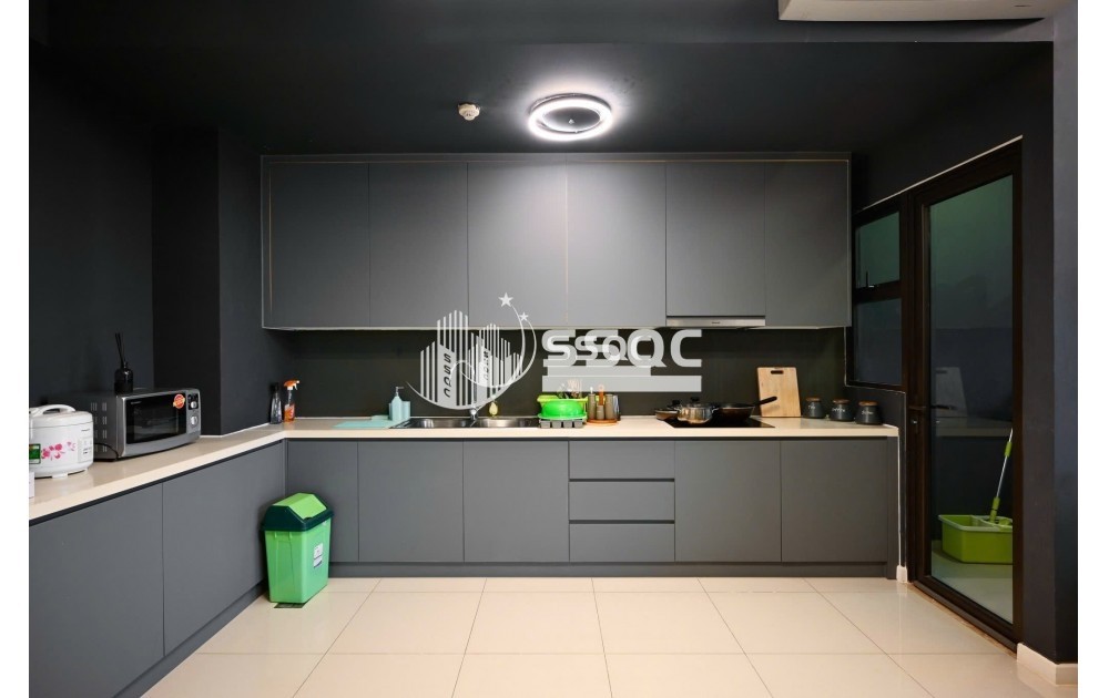 CHO THUÊ CĂN HỘ 2PN ESTELLA HEIGHTS DIỆN TÍCH 89M2 NỘI THẤT CƠ BẢN TẦNG TRUNG GIÁ 25 TRIỆU