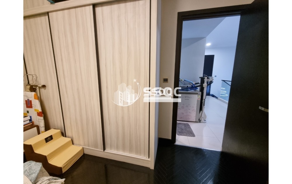 CHO THUÊ CĂN HỘ DUPLEX FELIZ EN VISTA 133M2 3 PHÒNG NGỦ FULL NỘI THẤT GIÁ 35 TRIỆU