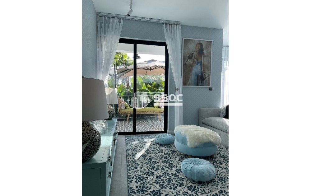 BÁN CĂN HỘ FELIZ EN VISTA ĐA DẠNG DIỆN TÍCH 1-4 PHÒNG NGỦ NỘI THẤT ĐA LỰA CHỌN GIÁ CẠNH TRANH