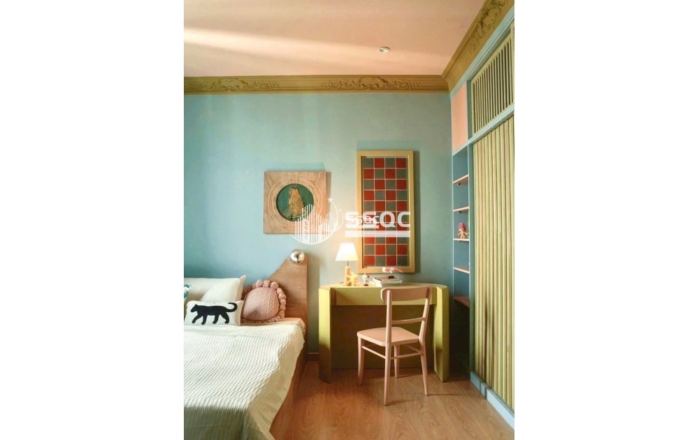 BÁN CĂN HỘ FELIZ EN VISTA T7/2026 DIỆN TÍCH ĐA DẠNG TỪ 58M² ĐẾN 158M² 1-3 PHÒNG NGỦ NỘI THẤT ĐẦY ĐỦ GIÁ TỪ 6.9 TỶ