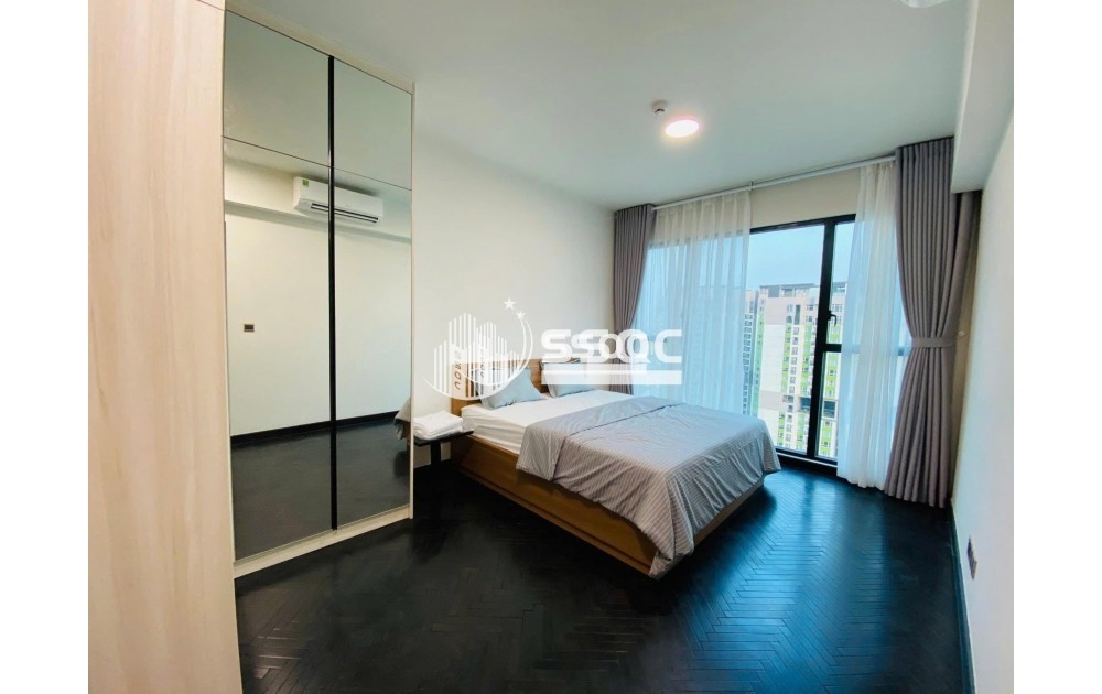 BÁN CĂN HỘ FELIZ EN VISTA 1-4PN DUPLEX PENTHOUSE NỘI THẤT ĐA DẠNG GIÁ TỐT