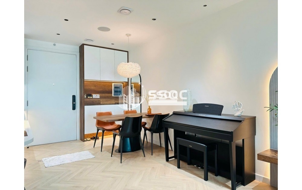 BÁN CĂN HỘ FELIZ EN VISTA 1-4PN DUPLEX PENTHOUSE NỘI THẤT ĐA DẠNG GIÁ TỐT