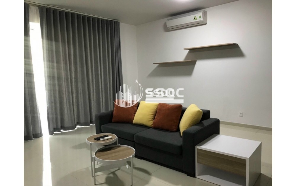 BÁN CĂN HỘ VISTA VERDE 160M2 4 PHÒNG NGỦ FULL NỘI THẤT BAN CÔNG ĐÓN GIÓ GIÁ 14.3 TỶ