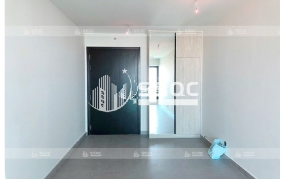 BÁN CĂN HỘ FELIZ EN VISTA 58M2 1 PHÒNG NGỦ NỘI THẤT CƠ BẢN GIÁ 7,2 TỶ