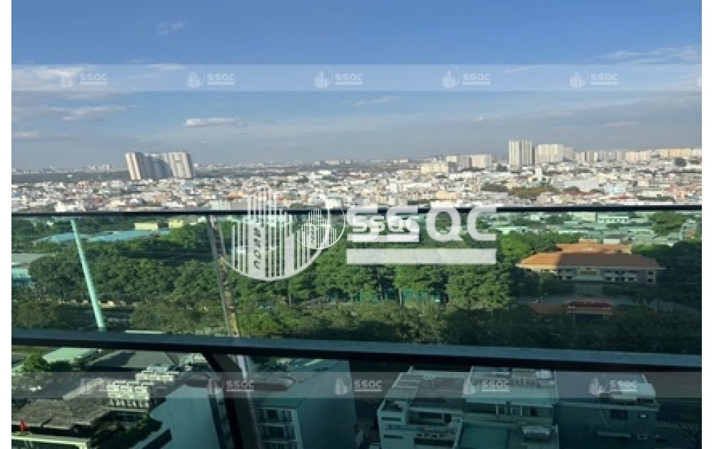 BÁN CĂN HỘ FELIZ EN VISTA 58M2 1 PHÒNG NGỦ NỘI THẤT CƠ BẢN GIÁ 7,2 TỶ