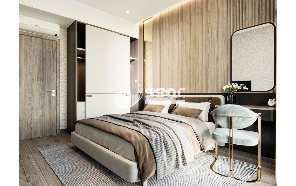 BÁN CĂN HỘ EMPIRE CITY THỦ THIÊM 92,3M² 2 PHÒNG NGỦ VIEW HỒ BƠI GIÁ 23,8 TỶ BAO HẾT