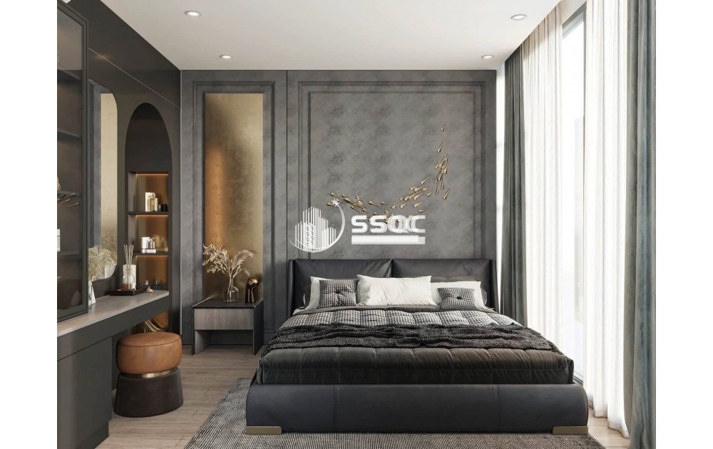 BÁN CĂN HỘ EMPIRE CITY THỦ THIÊM 92,3M² 2 PHÒNG NGỦ VIEW HỒ BƠI GIÁ 23,8 TỶ BAO HẾT