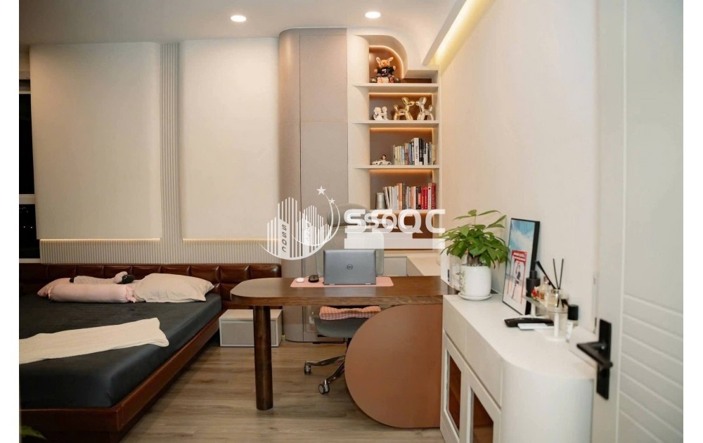BÁN CĂN HỘ VISTA VERDE 120M² 3 PHÒNG NGỦ FULL NỘI THẤT SỔ HỒNG GIÁ 12 TỶ