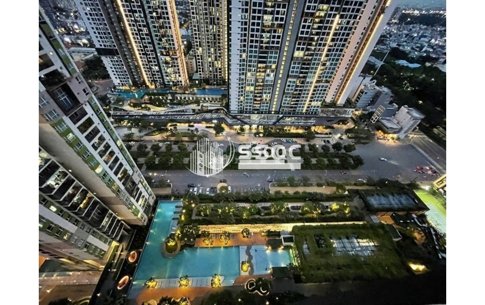 BÁN CĂN HỘ VISTA VERDE 120M² 3 PHÒNG NGỦ FULL NỘI THẤT SỔ HỒNG GIÁ 12 TỶ