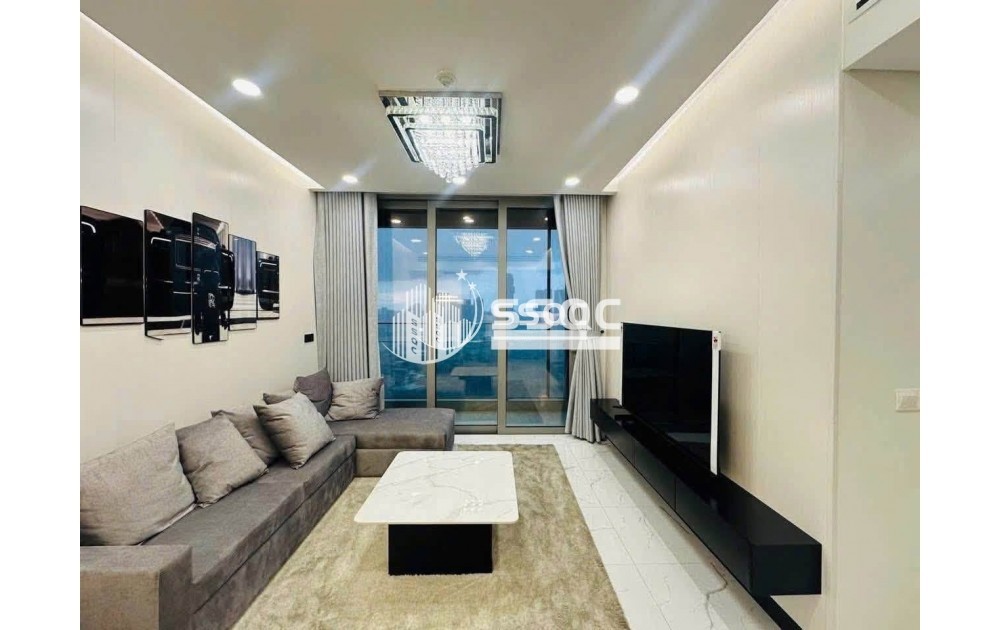 CHO THUÊ CĂN HỘ EMPIRE CITY THỦ THIÊM 93M2 2 PHÒNG NGỦ VIEW SÔNG BITEXCO LANDMARK 81 FULL NỘI THẤT 45 TRIỆU
