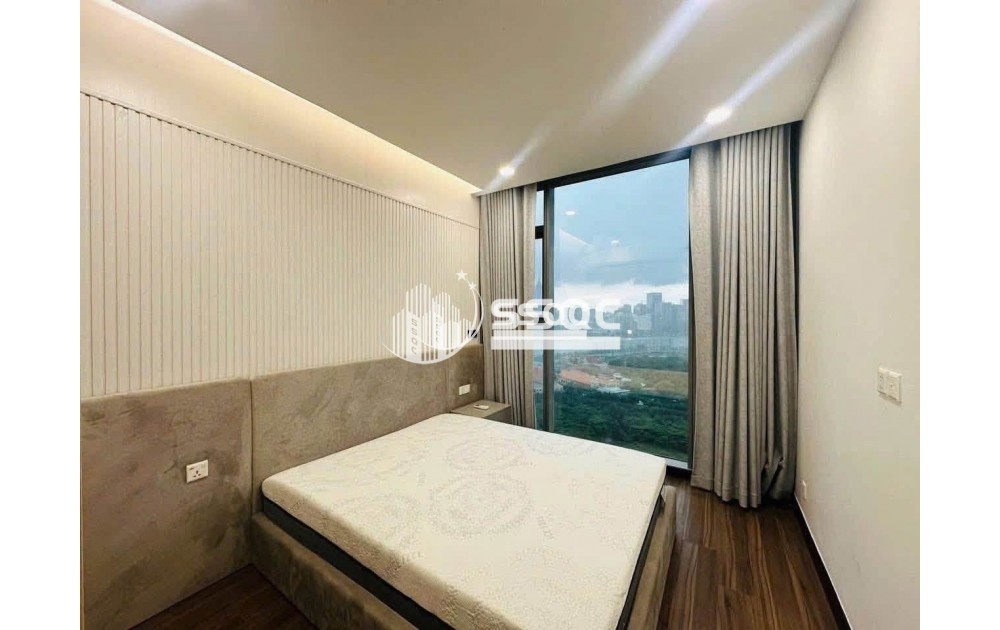 CHO THUÊ CĂN HỘ EMPIRE CITY THỦ THIÊM 93M2 2 PHÒNG NGỦ VIEW SÔNG BITEXCO LANDMARK 81 FULL NỘI THẤT 45 TRIỆU