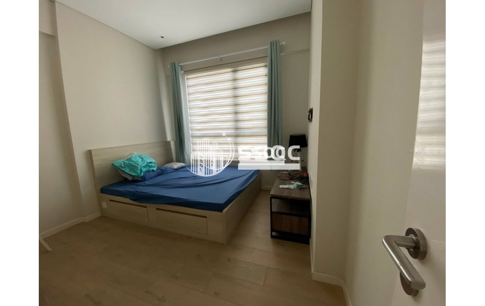 CHO THUÊ CĂN HỘ ĐẢO KIM CƯƠNG 89M² 2 PHÒNG NGỦ FULL NỘI THẤT BAN CÔNG HƯỚNG ĐÔNG GIÁ 30 TRIỆU/THÁNG