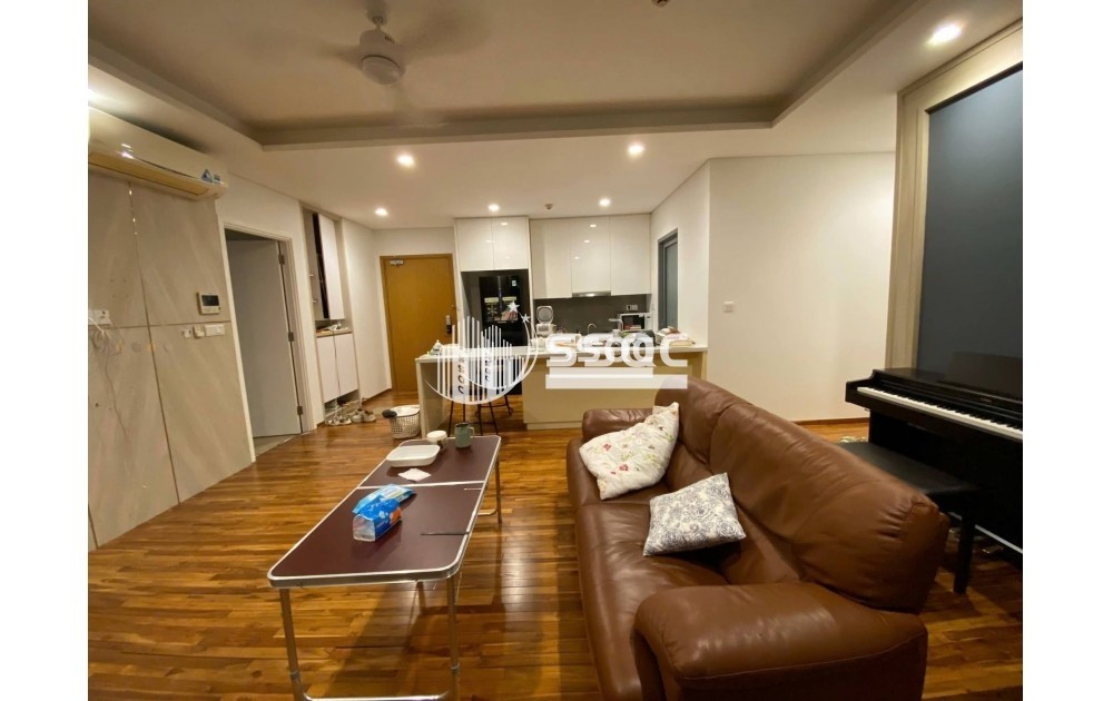CHO THUÊ CĂN HỘ ĐẢO KIM CƯƠNG 89M² 2 PHÒNG NGỦ FULL NỘI THẤT BAN CÔNG HƯỚNG ĐÔNG GIÁ 30 TRIỆU/THÁNG