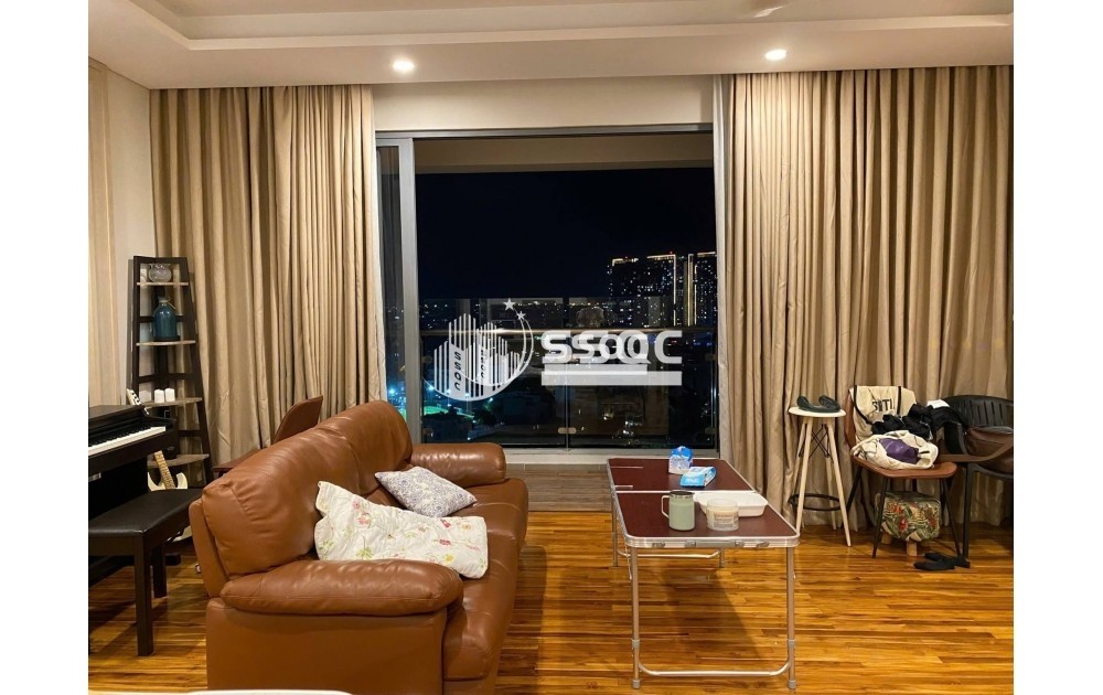 CHO THUÊ CĂN HỘ ĐẢO KIM CƯƠNG 89M² 2 PHÒNG NGỦ FULL NỘI THẤT BAN CÔNG HƯỚNG ĐÔNG GIÁ 30 TRIỆU/THÁNG