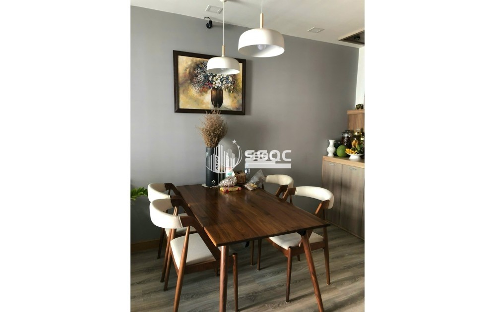 BÁN CĂN HỘ VISTA VERDE 85M2 2 PHÒNG NGỦ FULL NỘI THẤT VIEW TIỆN ÍCH GIÁ CẠNH TRANH