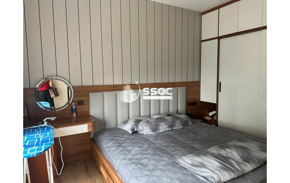 CHO THUÊ CĂN HỘ ĐẢO KIM CƯƠNG 109M2 2 PHÒNG NGỦ VIEW ĐÔNG BẮC GIÁ TỐT