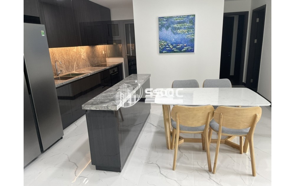 BÁN CĂN HỘ EMPIRE CITY 94M2 2 PHÒNG NGỦ VIEW SÔNG SÀI GÒN GIÁ TỪ 19 TỶ