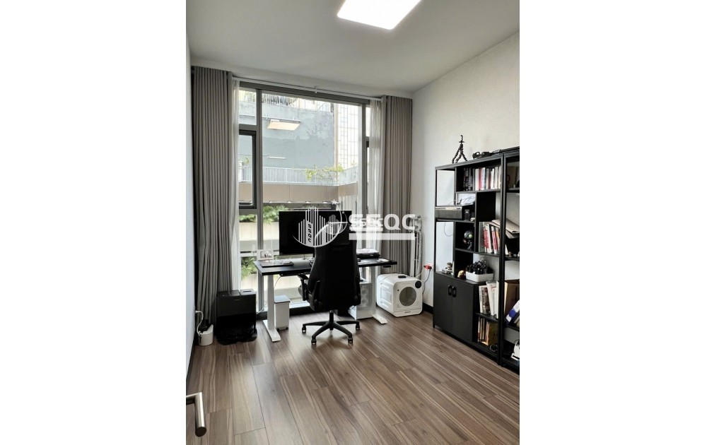 BÁN CĂN HỘ EMPIRE CITY 98M² 2 PHÒNG NGỦ VIEW SÔNG SÀI GÒN GIÁ TỪ 19 TỶ