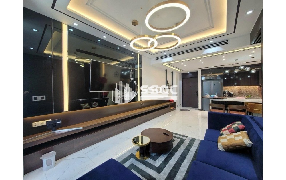 BÁN CĂN HỘ EMPIRE CITY 98M² 2 PHÒNG NGỦ 2WC VIEW SÔNG GIÁ TỪ 19 TỶ
