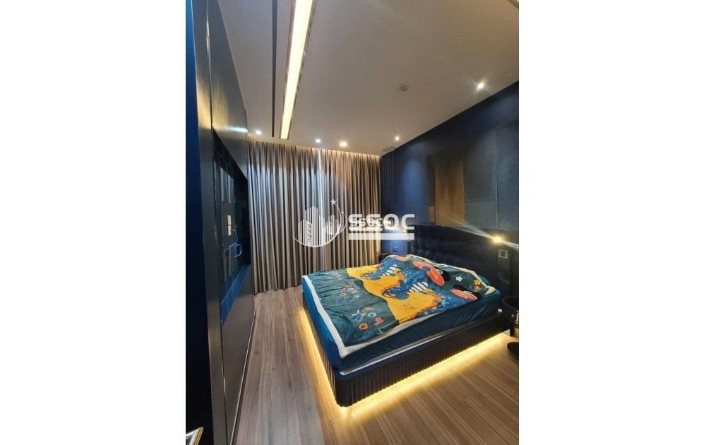 BÁN CĂN HỘ EMPIRE CITY 98M² 2 PHÒNG NGỦ 2WC VIEW SÔNG GIÁ TỪ 19 TỶ
