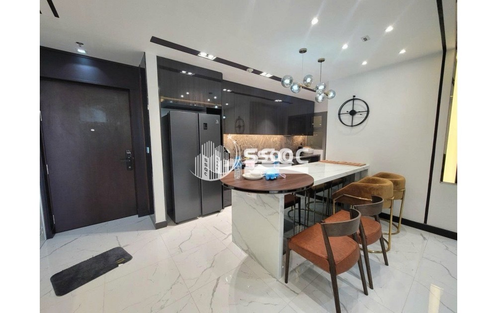 BÁN CĂN HỘ 2 PHÒNG NGỦ EMPIRE CITY 98M2 VIEW SÔNG SÀI GÒN GIÁ 19 TỶ