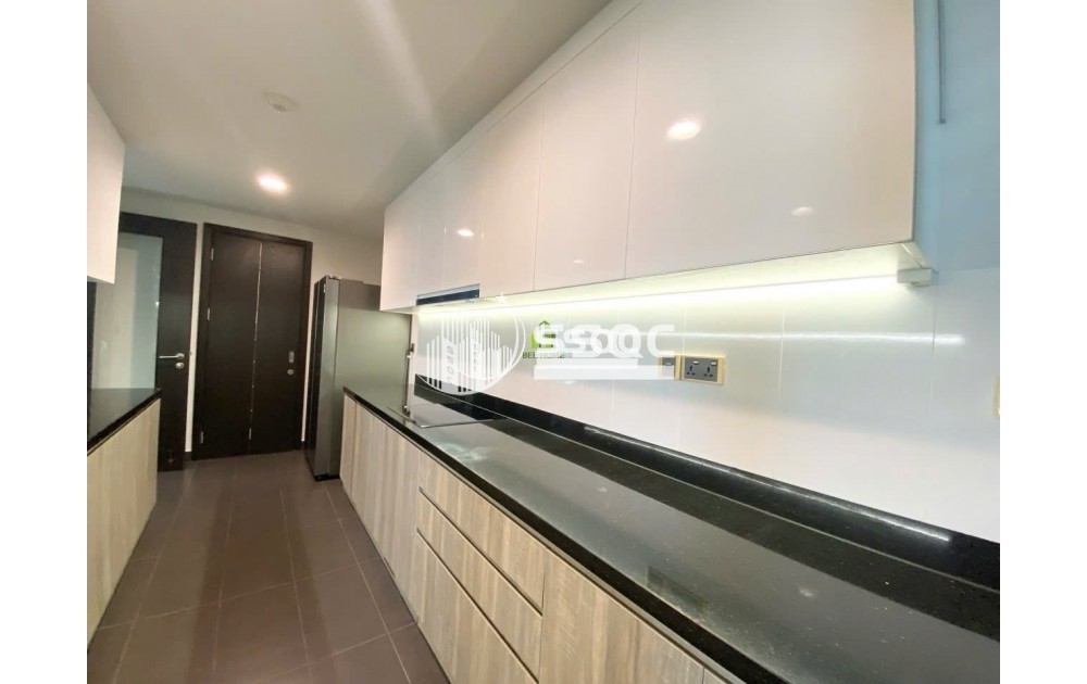 CHO THUÊ CĂN HỘ FELIZ EN VISTA 239M2 4 PHÒNG NGỦ VIEW SÔNG FULL NỘI THẤT GIÁ 122 TRIỆU