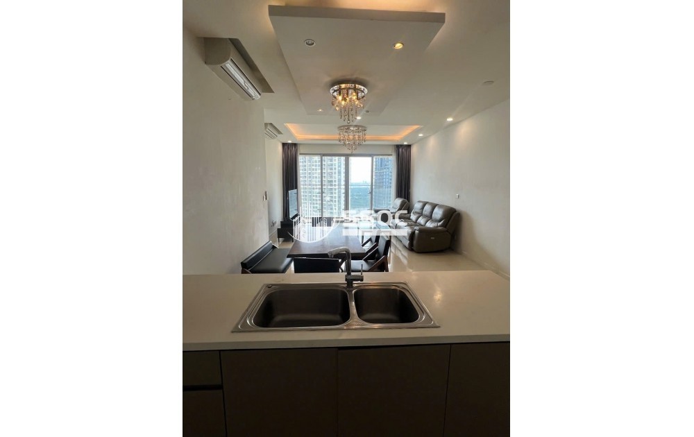 BÁN CĂN HỘ ESTELLA HEIGHTS 125M2 3 PHÒNG NGỦ VIEW THÀNH PHỐ GIÁ 18.7 TỶ
